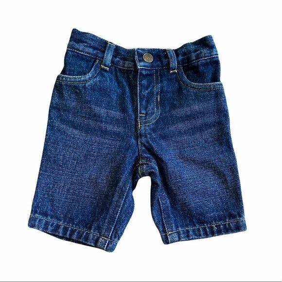 Newborn Baby Boy Lot of 6 Gap Boppy Chaps - Picture 13 of 15